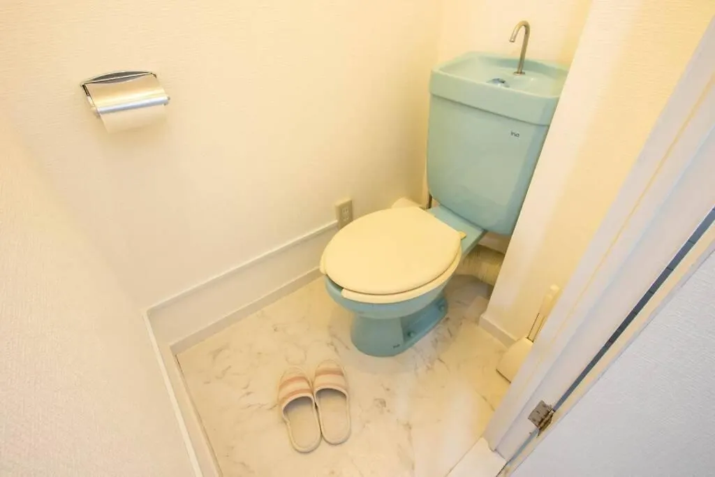 Namba 506 Apartment Osaka