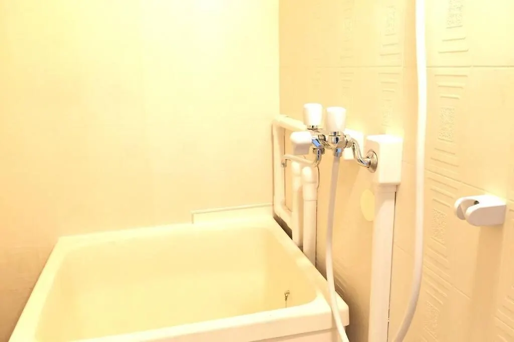 Namba 506 Apartment Osaka Japan