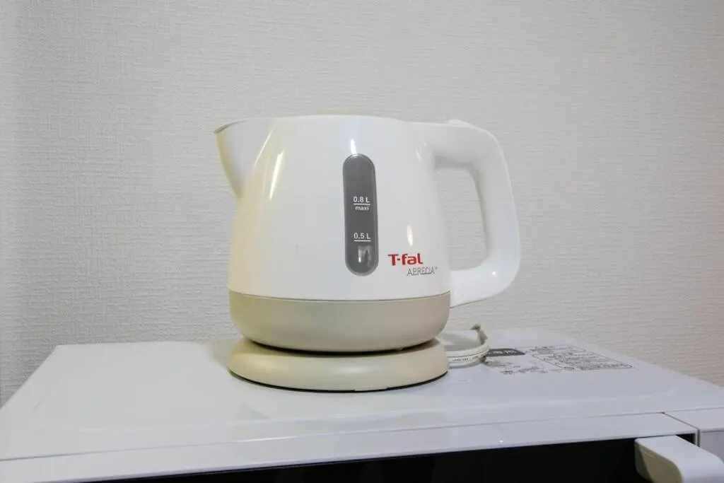 Namba 506 Apartment Osaka