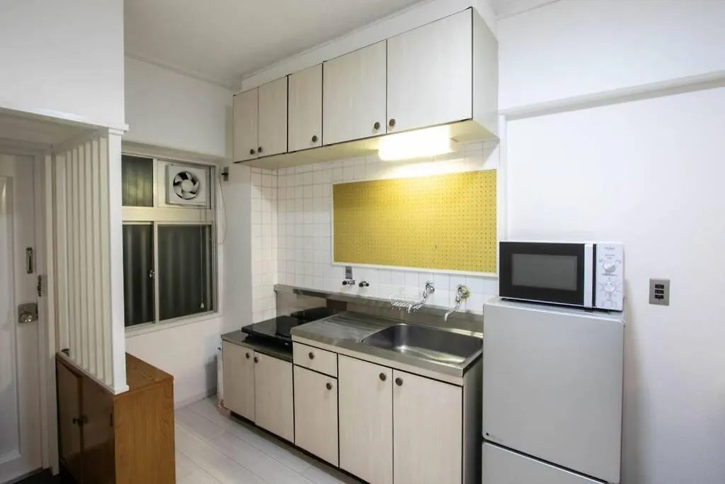 Namba 506 Apartment Osaka