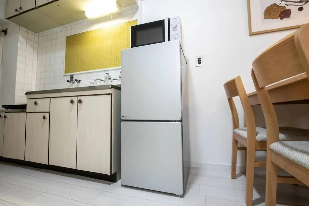Namba 506 Apartment Osaka Japan